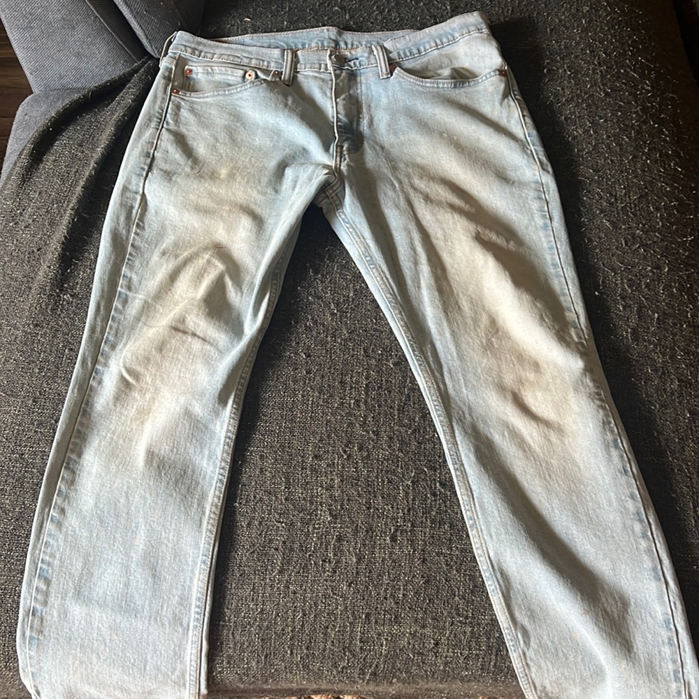 Levi’s Men’s Jeans